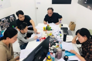 一季度我邦供职交易疾速伸长