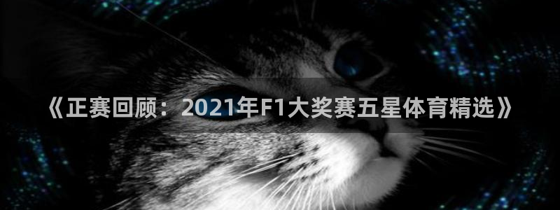 《正赛回顾：2021年F1大奖赛五星体育精选》