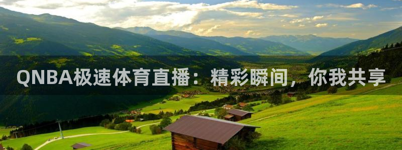 QNBA极速体育直播：精彩瞬间，你我共享