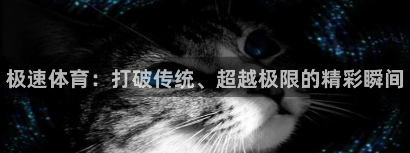 极速体育：打破传统、超越极限的精彩瞬间